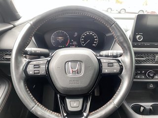 Honda HR-V  2023 à Québec, Québec - 11 - w320h240px