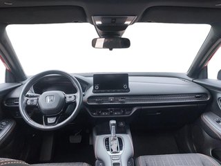 Honda HR-V  2023 à Québec, Québec - 7 - w320h240px