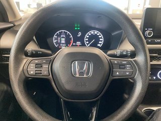 2023 Honda HR-V in Quebec, Quebec - 11 - w320h240px