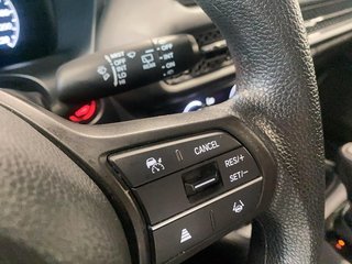 2023 Honda HR-V in Quebec, Quebec - 14 - w320h240px