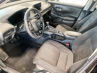 2023 Honda HR-V in Quebec, Quebec - 9 - w320h240px