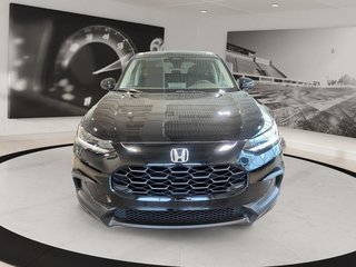 2023 Honda HR-V in Quebec, Quebec - 2 - w320h240px