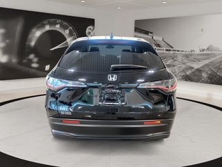2023 Honda HR-V in Quebec, Quebec - 5 - w320h240px