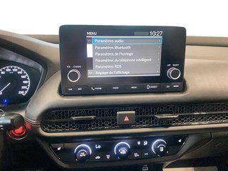 2023 Honda HR-V in Quebec, Quebec - 17 - w320h240px
