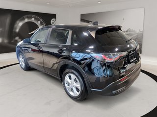 2023 Honda HR-V in Quebec, Quebec - 6 - w320h240px
