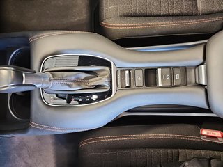2023 Honda HR-V in Quebec, Quebec - 15 - w320h240px