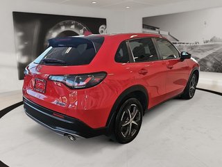 2023 Honda HR-V in Quebec, Quebec - 4 - w320h240px