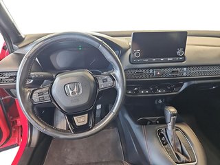 2023 Honda HR-V in Quebec, Quebec - 10 - w320h240px