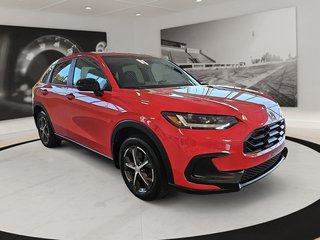 2023 Honda HR-V in Quebec, Quebec - 3 - w320h240px
