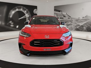 2023 Honda HR-V in Quebec, Quebec - 2 - w320h240px