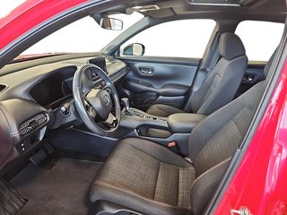 2023 Honda HR-V in Quebec, Quebec - 9 - w320h240px