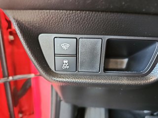 2023 Honda HR-V in Quebec, Quebec - 16 - w320h240px