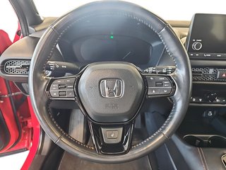 2023 Honda HR-V in Quebec, Quebec - 12 - w320h240px