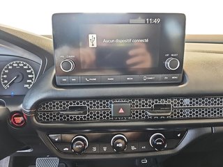 2023 Honda HR-V in Quebec, Quebec - 14 - w320h240px