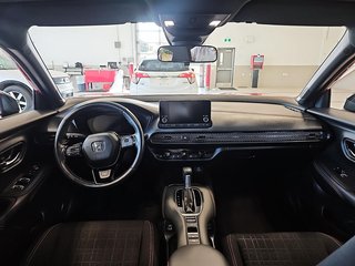 2023 Honda HR-V in Quebec, Quebec - 8 - w320h240px