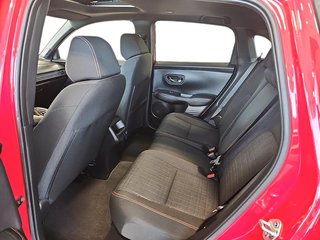 2023 Honda HR-V in Quebec, Quebec - 7 - w320h240px