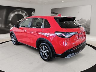 2023 Honda HR-V in Quebec, Quebec - 6 - w320h240px