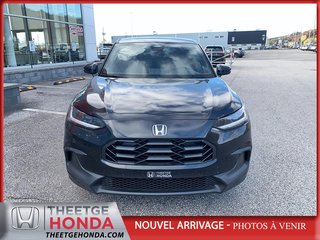 2023 Honda HR-V in Quebec, Quebec - 3 - w320h240px