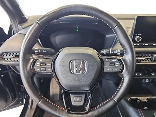 2023 Honda HR-V in Quebec, Quebec - 12 - w320h240px