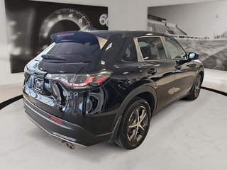 Honda HR-V  2023 à Québec, Québec - 4 - w320h240px