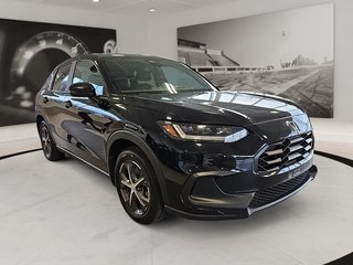 Honda HR-V  2023 à Québec, Québec - 3 - w320h240px