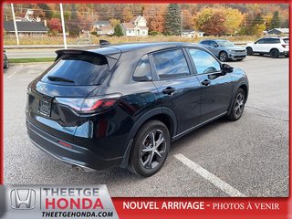 2023 Honda HR-V in Quebec, Quebec - 5 - w320h240px