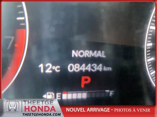 2023 Honda HR-V in Quebec, Quebec - 8 - w320h240px