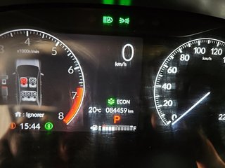 2023 Honda HR-V in Quebec, Quebec - 13 - w320h240px