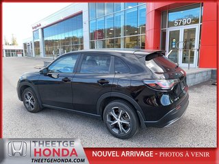 2023 Honda HR-V in Quebec, Quebec - 7 - w320h240px