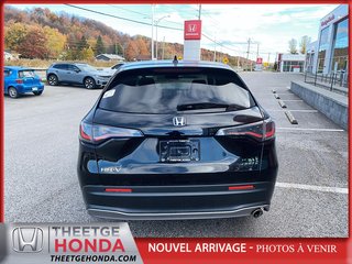2023 Honda HR-V in Quebec, Quebec - 6 - w320h240px