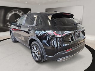 Honda HR-V  2023 à Québec, Québec - 6 - w320h240px