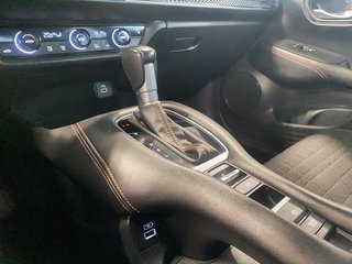 Honda HR-V  2023 à Québec, Québec - 21 - w320h240px