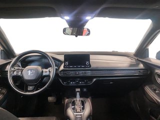 Honda HR-V  2023 à Québec, Québec - 7 - w320h240px