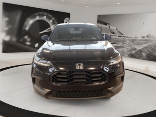 Honda HR-V  2023 à Québec, Québec - 2 - w320h240px