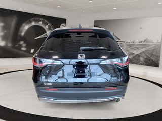Honda HR-V  2023 à Québec, Québec - 5 - w320h240px