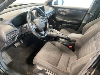 Honda HR-V  2023 à Québec, Québec - 9 - w320h240px