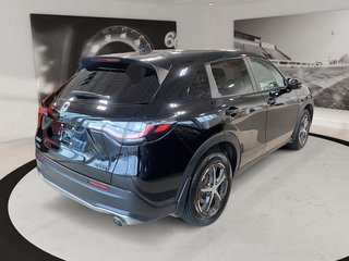 Honda HR-V  2023 à Québec, Québec - 4 - w320h240px