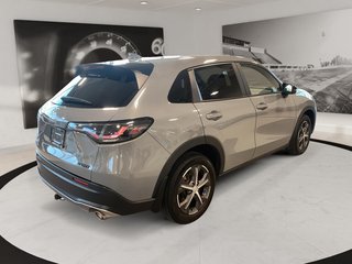 Honda HR-V  2023 à Québec, Québec - 4 - w320h240px