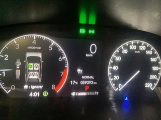 Honda HR-V  2023 à Québec, Québec - 12 - w320h240px