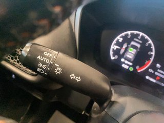 Honda HR-V  2023 à Québec, Québec - 14 - w320h240px