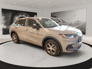 Honda HR-V  2023 à Québec, Québec - 3 - w320h240px