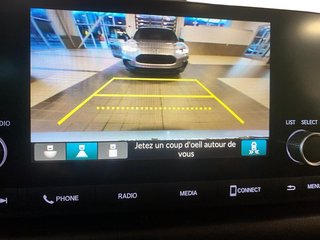 Honda HR-V  2023 à Québec, Québec - 21 - w320h240px