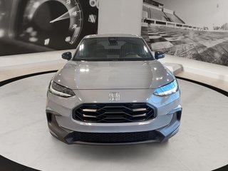 Honda HR-V  2023 à Québec, Québec - 2 - w320h240px