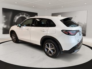 Honda HR-V  2023 à Québec, Québec - 6 - w320h240px