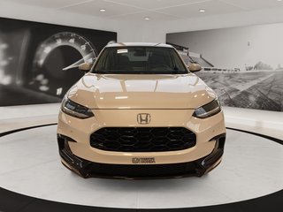 Honda HR-V  2023 à Québec, Québec - 2 - w320h240px
