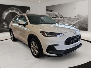 Honda HR-V  2023 à Québec, Québec - 3 - w320h240px