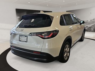 Honda HR-V  2023 à Québec, Québec - 4 - w320h240px