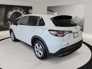 Honda HR-V  2023 à Québec, Québec - 6 - w320h240px