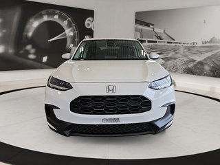 Honda HR-V  2023 à Québec, Québec - 2 - w320h240px