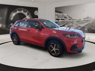 2023 Honda HR-V in Quebec, Quebec - 3 - w320h240px